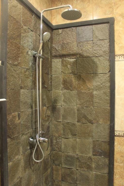 Alit Bali Villa Чангу Экстерьер фото