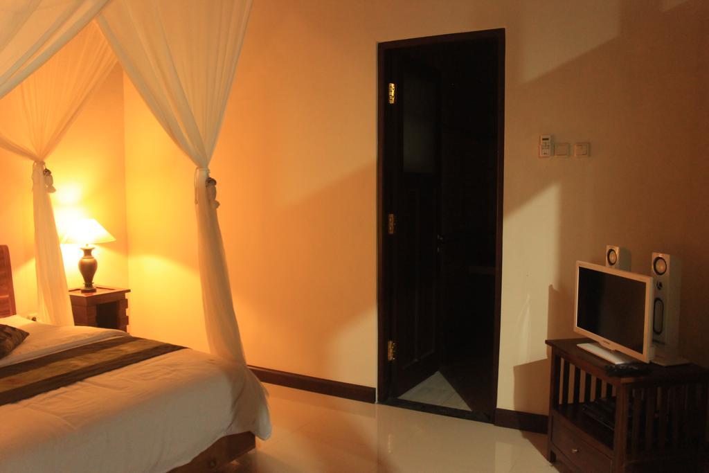Alit Bali Villa Чангу Экстерьер фото